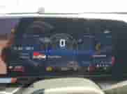 2025 Chevrolet Tahoe LS with VIN 1GNS5MRD2SR213660, listed as a Copart auction lot 68706525 with 1,009 mi miles and Salvage title. Bid and sale history available at DreamBid. Image 9.