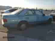 1991 Mercedes-Benz 300 E с VIN WDBEA30D7MB402534, выставлен на аукционе Copart как лот 69520695 с пробегом 131 807 миль миль и Чистый • Clean title. История ставок и продаж доступна на DreamBid. Изображение 3.