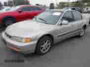 1997 Honda Accord LX with VIN 1HGCD5639VA235757, listed as a IAAI auction lot 43146816 with 254,329 mi miles and . Bid and sale history available at DreamBid. Image 2.