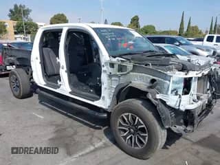 2023 Toyota Tacoma SR5 z VIN 3TMDZ5BN5PM164882, wystawiony jako IAAI lot #43085476 z przebiegiem 18 569 mil mil oraz . Historia ofert i sprzedaży dostępna na DreamBid. Obrazek 1.