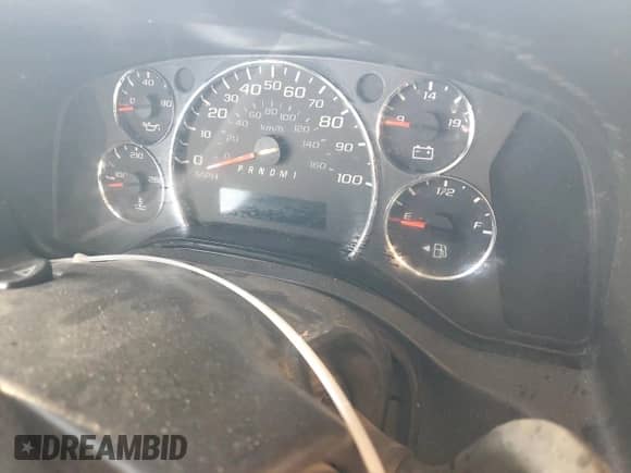2011 Chevrolet Express Cargo z VIN 1GCZGUCG1B1111849, wystawiony jako Copart lot #78073424 z przebiegiem Nie podano mil oraz Szkoda całkowita • Salvage title. Historia ofert i sprzedaży dostępna na DreamBid. Obrazek 9.