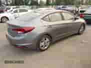 2019 Hyundai Elantra Value Edition с VIN KMHD84LF3KU753286, выставлен на аукционе IAAI как лот 42975527 с пробегом 101 066 миль миль и . История ставок и продаж доступна на DreamBid. Изображение 4.