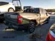2021 Toyota Tundra Limited z VIN 5TFSY5F17MX295559, wystawiony jako Copart lot #75129274 z przebiegiem 66 879 mil mil oraz Szkoda całkowita • Salvage title. Historia ofert i sprzedaży dostępna na DreamBid. Obrazek 3.