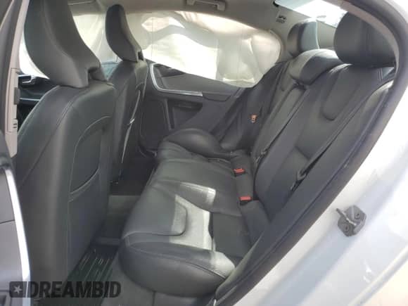 2016 Volvo S60 T5 Premier с VIN YV1612TK2G2410730, выставлен на аукционе Copart как лот 81571325 с пробегом 182 456 миль миль и Чистый • Clean title. История ставок и продаж доступна на DreamBid. Изображение 10.
