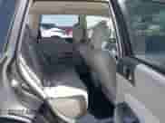 2011 Subaru Forester X Limited with VIN JF2SHBEC4BH757358, listed as a IAAI auction lot 42714447 with 118,001 mi miles and . Bid and sale history available at DreamBid. Image 8.