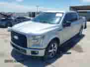 2017 Ford F-150 XL z VIN 1FTEW1CP7HKD14652, wystawiony jako IAAI lot #42835960 z przebiegiem 115 869 mil mil oraz . Historia ofert i sprzedaży dostępna na DreamBid. Obrazek 2.