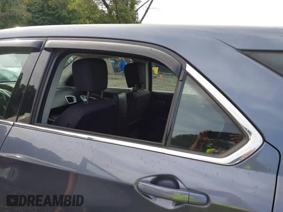 2013 Chevrolet Equinox LS with VIN 2GNALBEKXD6265434, listed as a IAAI auction lot 43089063 with 99,333 mi miles and . Bid and sale history available at DreamBid. Image 14.