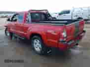 2010 Toyota Tacoma с VIN 5TEUU4EN6AZ729784, выставлен на аукционе IAAI как лот 43399917 с пробегом 95 222 миль миль и . История ставок и продаж доступна на DreamBid. Изображение 3.