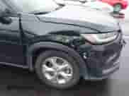 2025 Honda HR-V LX с VIN 3CZRZ1H35SM700978, выставлен на аукционе IAAI как лот 42939198 с пробегом 50 002 миль миль и . История ставок и продаж доступна на DreamBid. Изображение 6.