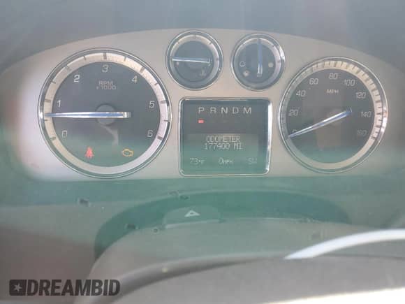 2011 Cadillac Escalade ESV Premium with VIN 1GYS3JEF2BR333246, listed as a Copart auction lot 47197395 with 177,400 mi miles and Clean title. Bid and sale history available at DreamBid. Image 9.