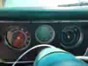 1968 Chevrolet Silverado 1500 z VIN CE148S172661, wystawiony jako Copart lot #59563125 z przebiegiem 73 507 mil mil oraz Czysty tytuł • Clean title. Historia ofert i sprzedaży dostępna na DreamBid. Obrazek 9.