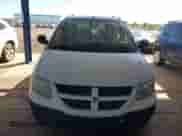 2006 Dodge Caravan SE с VIN 1D4GP25R66B728967, выставлен на аукционе Copart как лот 84642595 с пробегом 160 479 миль миль и Списание • Salvage title. История ставок и продаж доступна на DreamBid. Изображение 5.