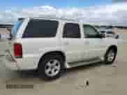 2006 Cadillac Escalade with VIN 1GYEC63N16R124462, listed as a Copart auction lot 46645145 with Not provided miles and Salvage title. Bid and sale history available at DreamBid. Image 3.