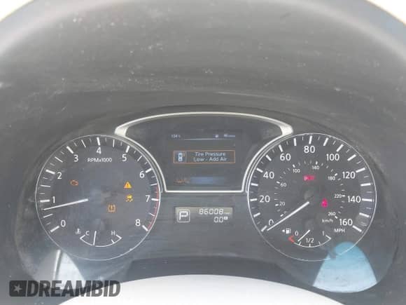 2015 Nissan Altima SL with VIN 1N4AL3AP3FN369154, listed as a IAAI auction lot 42849723 with 86,008 mi miles and . Bid and sale history available at DreamBid. Image 7.