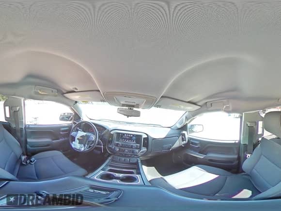 2016 Chevrolet Silverado 1500 LT with VIN 1GCUKRECXGF183627, listed as a Copart auction lot 81442205 with 110,895 mi miles and Salvage title. Bid and sale history available at DreamBid. Image 15.