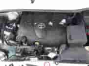 2020 Toyota Sienna SE z VIN 5TDXZ3DCXLS050058, wystawiony jako IAAI lot #41538623 z przebiegiem 120 245 mil mil oraz . Historia ofert i sprzedaży dostępna na DreamBid. Obrazek 10.