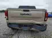 2022 GMC Sierra 1500 Elevation с VIN 3GTPUCEK3NG644805, выставлен на аукционе Copart как лот 58403765 с пробегом 31 915 миль миль и Списание • Salvage title. История ставок и продаж доступна на DreamBid. Изображение 6.