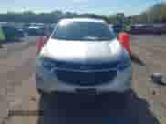 2018 Chevrolet Equinox LT with VIN 3GNAXKEX3JS523175, listed as a IAAI auction lot 43512143 with 123,328 mi miles and . Bid and sale history available at DreamBid. Image 12.