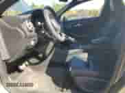 2017 Mercedes-Benz CLA 250 with VIN WDDSJ4GB7HN427023, listed as a Copart auction lot 84998635 with 44,982 mi miles and Salvage title. Bid and sale history available at DreamBid. Image 7.