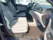 2021 Honda Odyssey EX-L with VIN 5FNRL6H73MB001413, listed as a IAAI auction lot 43492499 with 156,427 mi miles and . Bid and sale history available at DreamBid. Image 5.