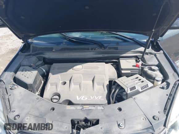 2016 Chevrolet Equinox LT с VIN 2GNFLFE35G6131912, выставлен на аукционе IAAI как лот 43325129 с пробегом 93 105 миль миль и . История ставок и продаж доступна на DreamBid. Изображение 10.