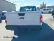 2019 Ford F-150 XLT with VIN 1FTEX1CB3KKD27858, listed as a IAAI auction lot 43451123 with 183,462 mi miles and . Bid and sale history available at DreamBid. Image 16.