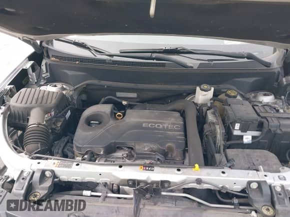 2018 Chevrolet Equinox LT with VIN 2GNAXJEV1J6211511, listed as a IAAI auction lot 43246513 with 98,802 mi miles and . Bid and sale history available at DreamBid. Image 10.