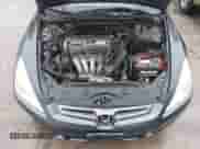 2003 Honda Accord LX with VIN 1HGCM55363A080924, listed as a IAAI auction lot 41705802 with 262,357 mi miles and . Bid and sale history available at DreamBid. Image 10.