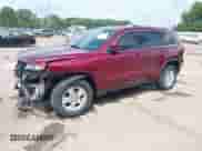 2017 Jeep Grand Cherokee Laredo z VIN 1C4RJFAG7HC612970, wystawiony jako IAAI lot #42673059 z przebiegiem 115 177 mil mil oraz . Historia ofert i sprzedaży dostępna na DreamBid. Obrazek 2.