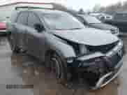 2023 Nissan Pathfinder Rock Creek with VIN 5N1DR3BD8PC275189, listed as a IAAI auction lot 41039839 with 50,058 mi miles and . Bid and sale history available at DreamBid. Image 1.