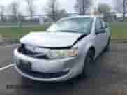 2003 Saturn ION ION 2 with VIN 1G8AJ52F23Z178731, listed as a IAAI auction lot 41953863 with 195,111 mi miles and . Bid and sale history available at DreamBid. Image 2.