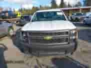 2015 Chevrolet Silverado 1500 Work Truck with VIN 1GCRCPEH3FZ446900, listed as a IAAI auction lot 43549618 with 145,855 mi miles and . Bid and sale history available at DreamBid. Image 11.