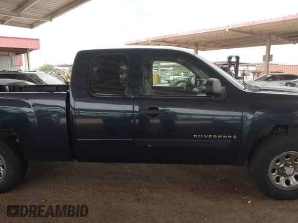 2007 Chevrolet Silverado 1500 1LT с VIN 2GCEK19CX71579533, выставлен на аукционе IAAI как лот 42247899 с пробегом 173 614 миль миль и . История ставок и продаж доступна на DreamBid. Изображение 13.