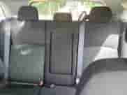 2024 Mitsubishi Outlander S с VIN JA4ARUAU0RU025127, выставлен на аукционе Copart как лот 64452755 с пробегом 7 832 миль миль и На запчасти • Non repairable. История ставок и продаж доступна на DreamBid. Изображение 10.