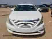 2013 Hyundai Sonata GLS z VIN 5NPEB4AC2DH738424, wystawiony jako Copart lot #63695025 z przebiegiem 103 489 mil mil oraz Szkoda całkowita • Salvage title. Historia ofert i sprzedaży dostępna na DreamBid. Obrazek 5.