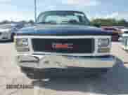 1995 GMC Sierra 1500 с VIN 1GTEC14Z9SZ500670, выставлен на аукционе Copart как лот 66025045 с пробегом 399 363 миль миль и Чистый • Clean title. История ставок и продаж доступна на DreamBid. Изображение 5.