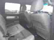 2011 Ford F-150 Lariat с VIN 1FTFW1C62BFB01944, выставлен на аукционе IAAI как лот 41199362 с пробегом 212 024 миль миль и . История ставок и продаж доступна на DreamBid. Изображение 8.