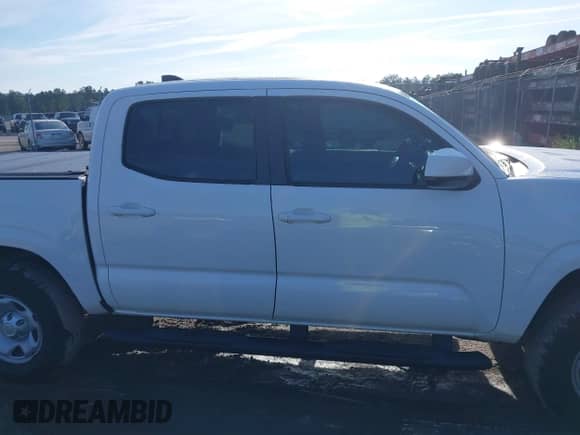 2020 Toyota Tacoma SR с VIN 5TFAX5GN9LX174529, выставлен на аукционе IAAI как лот 43087292 с пробегом 97 147 миль миль и . История ставок и продаж доступна на DreamBid. Изображение 13.