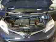 2018 Toyota Sienna LE с VIN 5TDJZ3DC9JS191254, выставлен на аукционе IAAI как лот 42844650 с пробегом 140 613 миль миль и . История ставок и продаж доступна на DreamBid. Изображение 10.