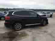 2018 BMW X3 xDrive30i с VIN 5UXTR9C50JLD64497, выставлен на аукционе Copart как лот 67730305 с пробегом Не указан миль и Списание • Salvage title. История ставок и продаж доступна на DreamBid. Изображение 3.