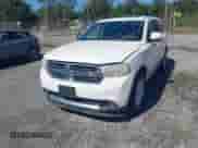 2012 Dodge Durango Crew with VIN 1C4RDHDG1CC182778, listed as a IAAI auction lot 43478652 with 184,248 mi miles and . Bid and sale history available at DreamBid. Image 6.