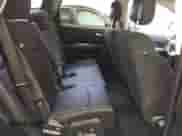 2016 Dodge Journey Crossroad с VIN 3C4PDCGB9GT240494, выставлен на аукционе IAAI как лот 41466267 с пробегом 104 612 миль миль и . История ставок и продаж доступна на DreamBid. Изображение 8.