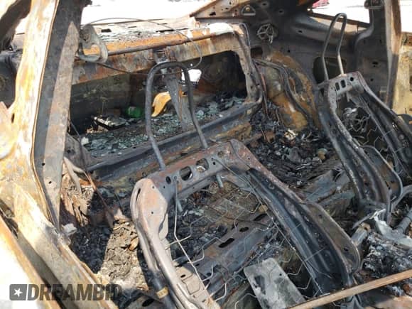 2015 Chevrolet Camaro SS with VIN 2G1FK1EJ5F9176643, listed as a Copart auction lot 68474145 with Not provided miles and Salvage title. Bid and sale history available at DreamBid. Image 10.