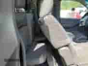 2012 Nissan Frontier SV with VIN 1N6AD0CU4CC407259, listed as a Copart auction lot 64832465 with 300,455 mi miles and Salvage title. Bid and sale history available at DreamBid. Image 10.