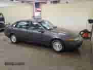 2000 Saturn LS с VIN 1G8JU52F6YY631916, выставлен на аукционе Copart как лот 47985165 с пробегом 76 709 миль миль и Чистый • Clean title. История ставок и продаж доступна на DreamBid. Изображение 4.