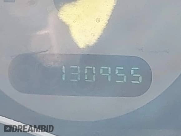2002 Dodge Caravan SE with VIN 1B4GP253X2B662567, listed as a IAAI auction lot 42836951 with 130,955 mi miles and . Bid and sale history available at DreamBid. Image 12.