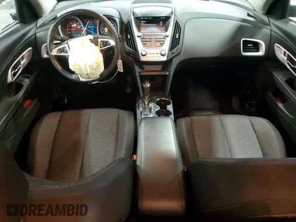 2016 Chevrolet Equinox LT с VIN 2GNALCEK0G1167391, выставлен на аукционе Copart как лот 68945355 с пробегом 75 944 миль миль и Списание • Salvage title. История ставок и продаж доступна на DreamBid. Изображение 8.