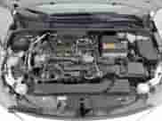 2021 Toyota Corolla XSE с VIN JTNC4MBE9M3130313, выставлен на аукционе Copart как лот 61578795 с пробегом 89 586 миль миль и Списание • Salvage title. История ставок и продаж доступна на DreamBid. Изображение 11.