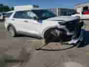 2020 Ford Explorer z VIN 1FMSK8BB0LGA45348, wystawiony jako Copart lot #73347194 z przebiegiem 47 813 mil mil oraz Szkoda całkowita • Salvage title. Historia ofert i sprzedaży dostępna na DreamBid. Obrazek 4.