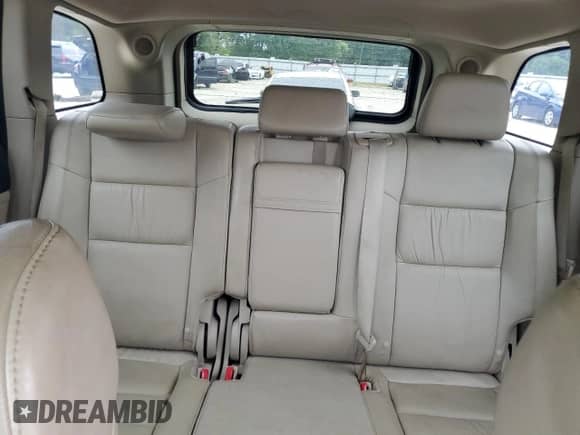 2012 Jeep Grand Cherokee Limited z VIN 1C4RJFBG8CC300891, wystawiony jako Copart lot #84041155 z przebiegiem 141 239 mil mil oraz Czysty tytuł • Clean title. Historia ofert i sprzedaży dostępna na DreamBid. Obrazek 10.